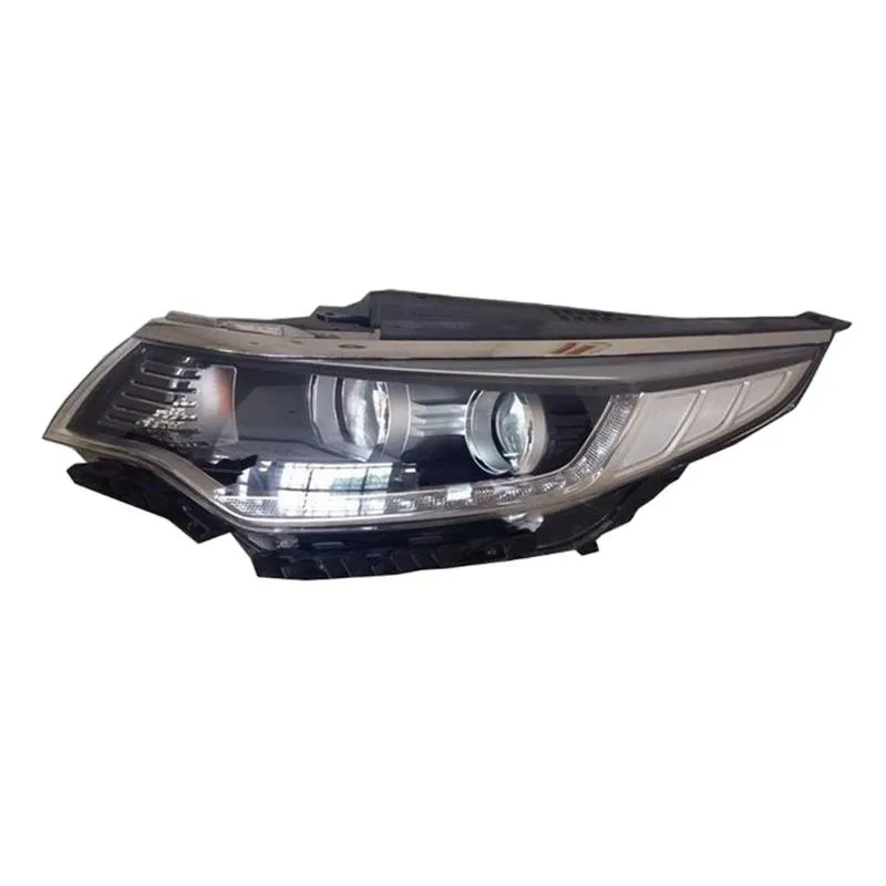 Фара L:92101-D4120 — KIA K5 OPTIMA 2016-2018