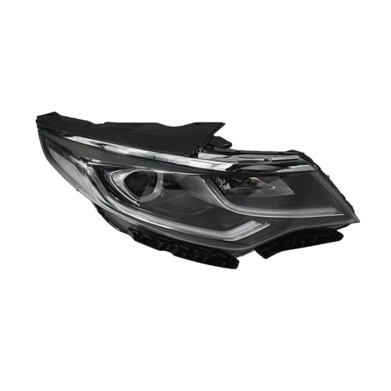 Faro delantero L:92101-D4510 — KIA K5 OPTIMA 2019
