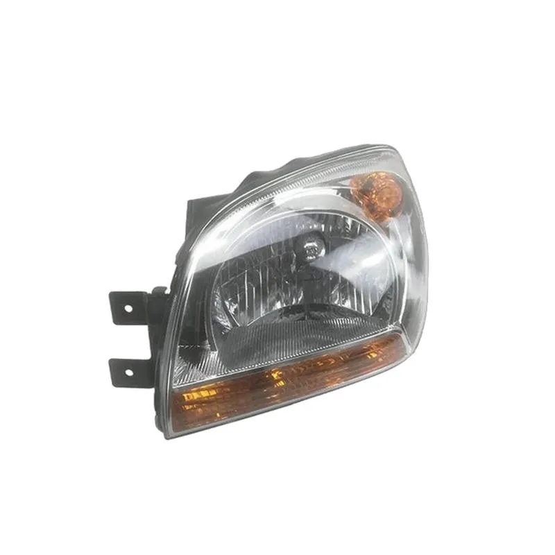 92102-1F031 Headlight With Turn Light for KIA SPORTAGE 2005-2008