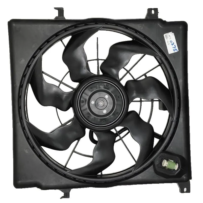 Kühlerlüfter 25380-3S290 — HYUNDAI OPTIMA 2.0L 2014–2015