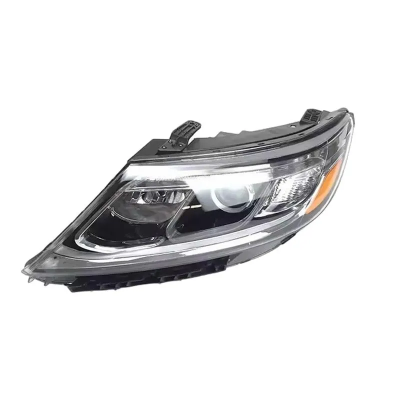 Scheinwerfer 223-1152 — KIA SORENTO 2013-2015