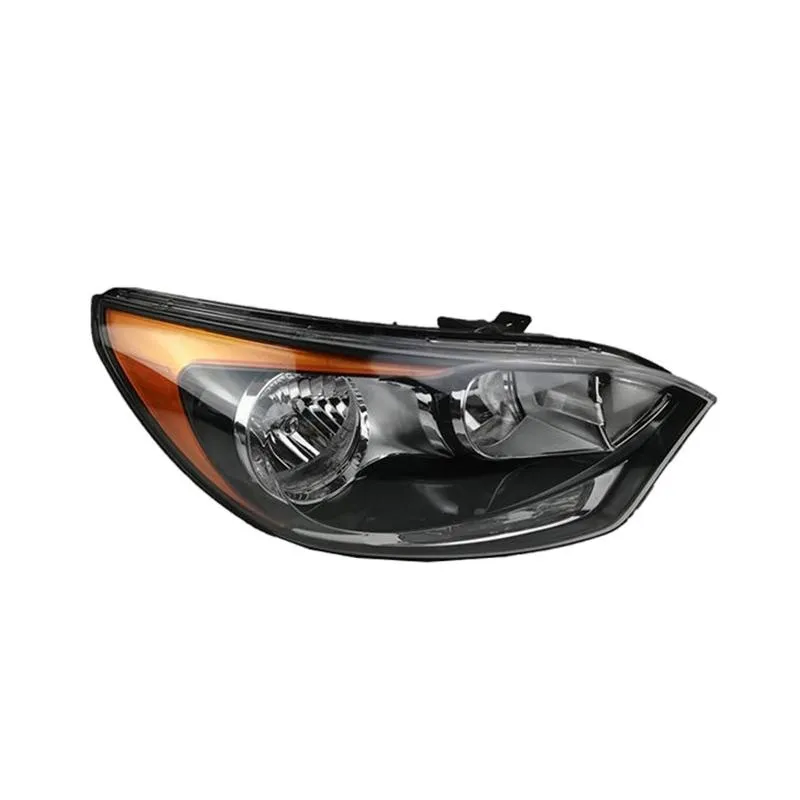 Фара 92101-1W200 — KIA RIO 5D HATCH BACK 2012-2017