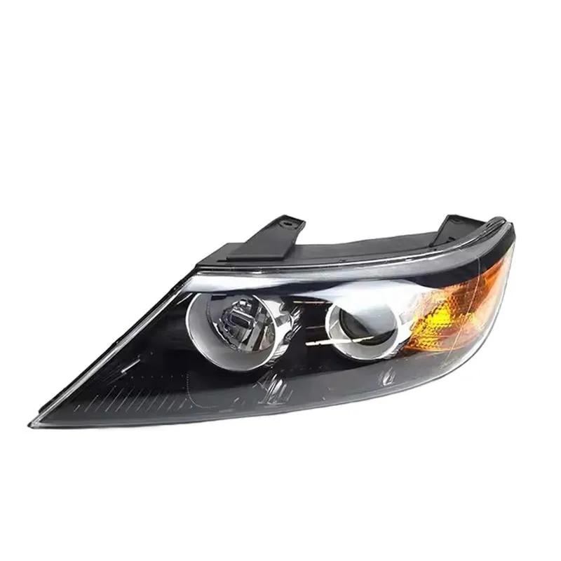 Phare L:921011U200 — KIA SORENTO 2009-2013