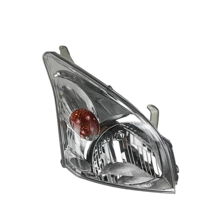 Фара 81130-6A220 — TOYOTA LAND CRUISER PRADO 2003-2008