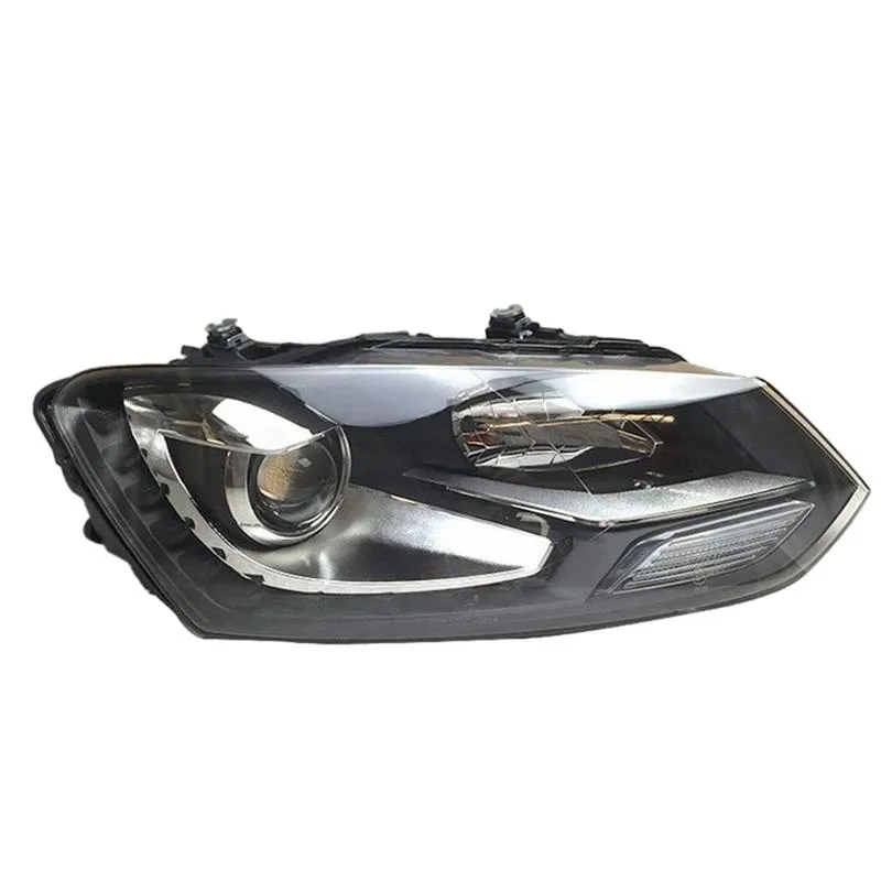 Scheinwerfer 441-11F9M — VOLKSWAGEN POLO FRONT LAMP GTI 2010-2011