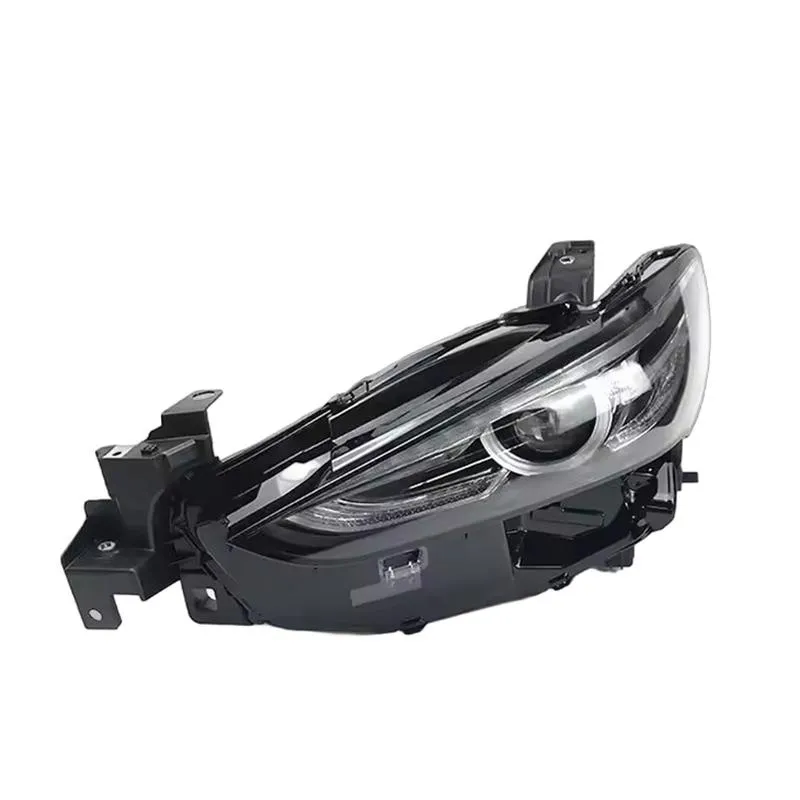 GRF5-51040 Headlight for MAZDA 6 ATENZA 2019-2020