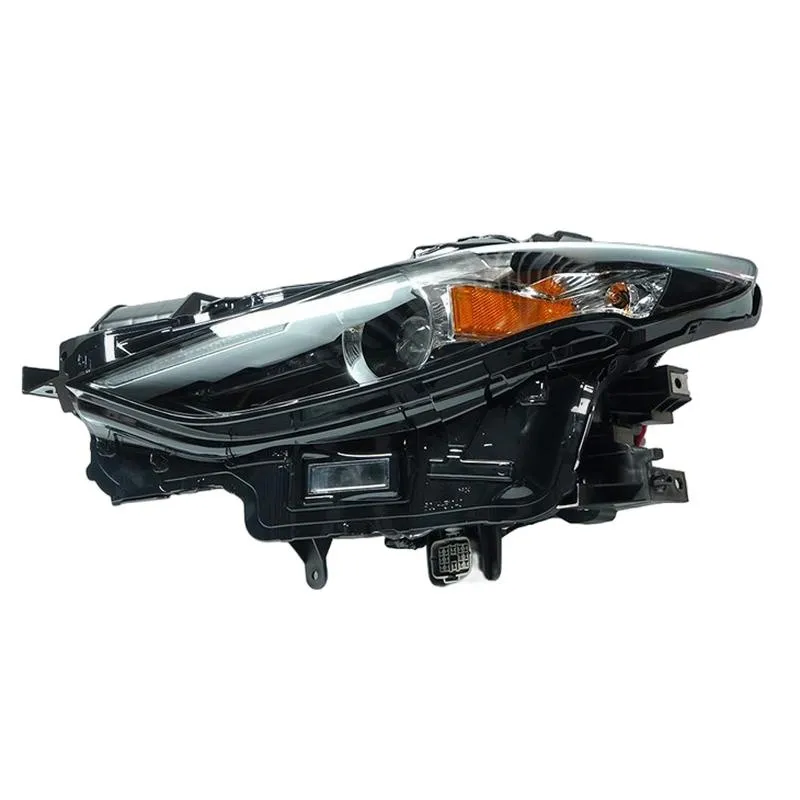 Scheinwerfer BCJH51040K — MAZDA 3 2019-2021