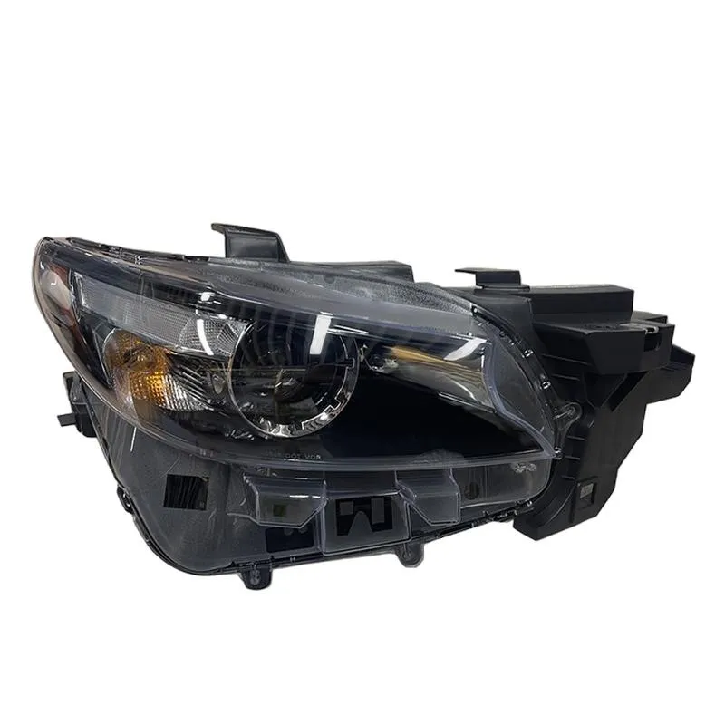 前大灯 MA2518174 — MAZDA CX-9 2016-2023