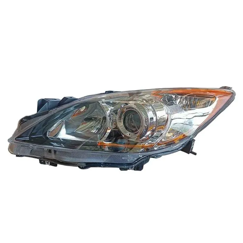 Scheinwerfer R:BBP2-51-0KOG — MAZDA 3 4D 5D 2009-2013