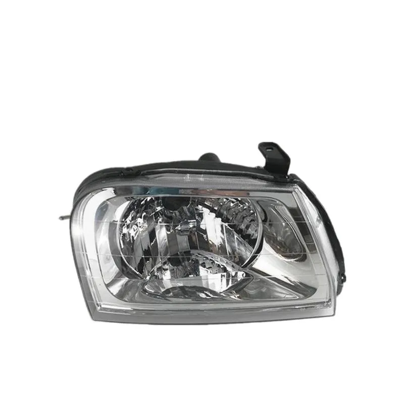 R:MR439534 Headlight for MITSUBISHI L200 K74 1995
