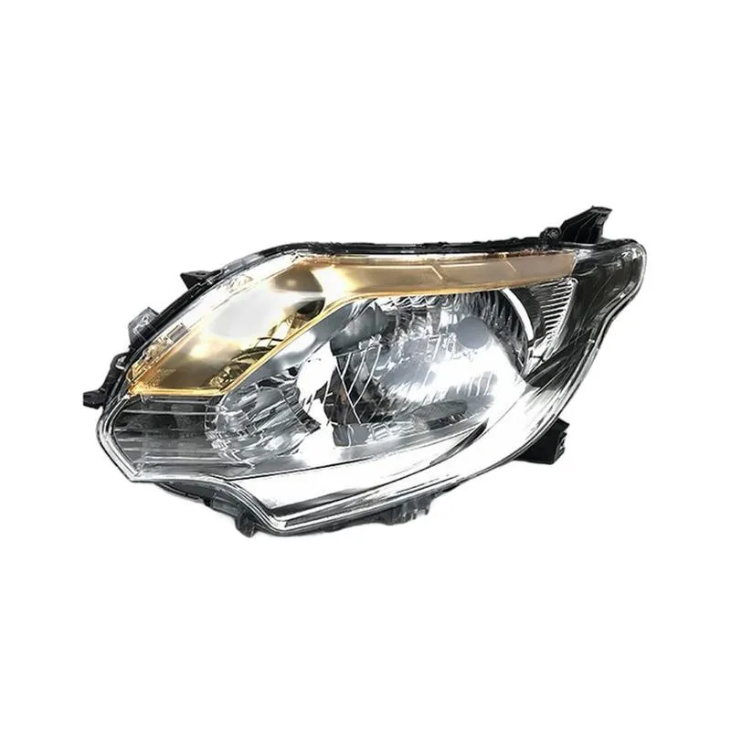 Phare 8301C729 — MITSUBISHI TRITON L200 PICK UP 2015