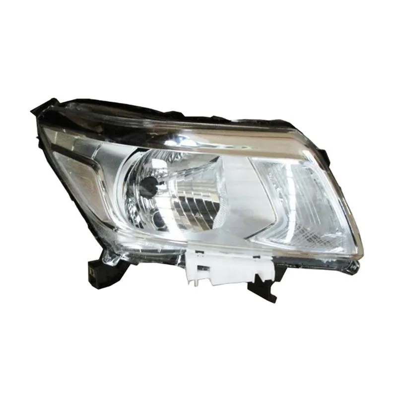Scheinwerfer 26060-4JA0B — NISSAN NAVARA FRONTIER NP300 2015