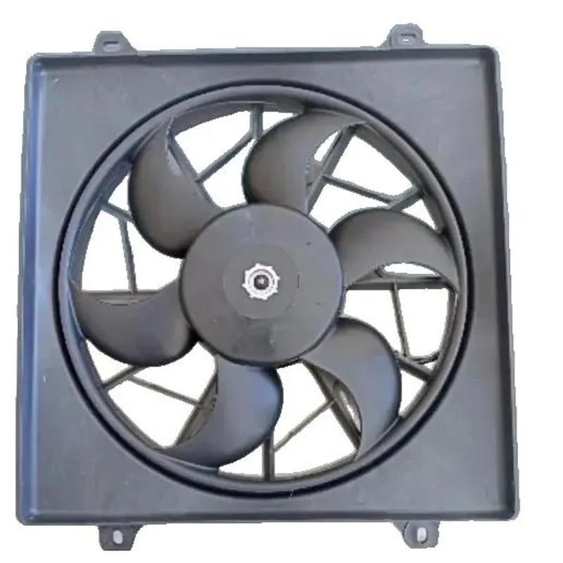 Ventilateur de radiateur 97730-4A100 — HYUNDAI H-1 1997–2007
