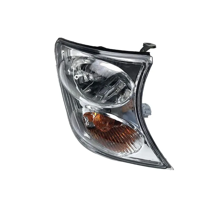 215-1595 Corner Light for NISSAN PATROL 2002-2003