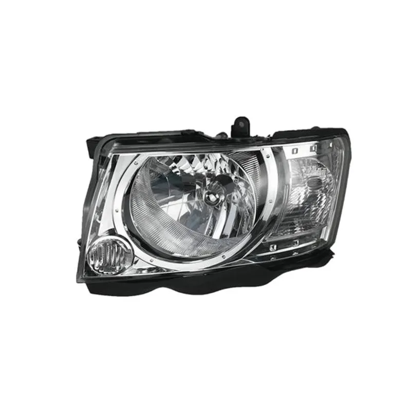 Faro delantero 26060-VD325 — NISSAN PATROL 2004-2010