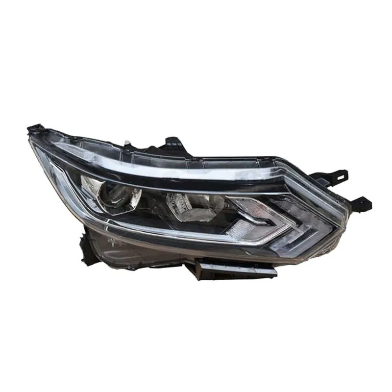 Phare 26060-4JA3B — NISSAN QASHQAI 2017-2020