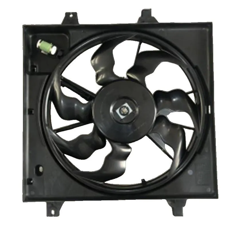 Ventilador del radiador 25380-K7000 — HYUNDAI I10 (2020)