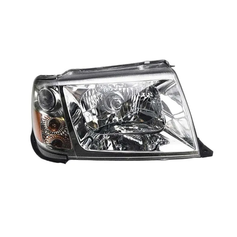 Scheinwerfer 26010-P2700 — NISSAN RUIQI P27 6492