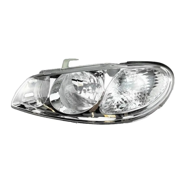 Faro delantero R:26010-8N726 — NISSAN SUNNY N16 2003