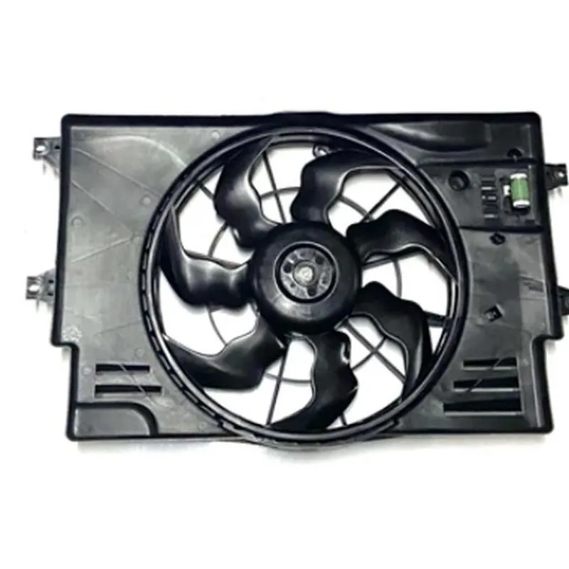 Ventilador del radiador 25380-F2200 — HYUNDAI I30 2017–2018