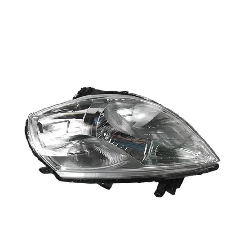 R:26010-1JY5A Headlight for NISSAN TIIDA LATIO VERSA C11 2008-2010