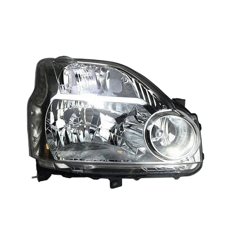 Scheinwerfer R:26010-JG40A — NISSAN X-TRAIL 2007-2010
