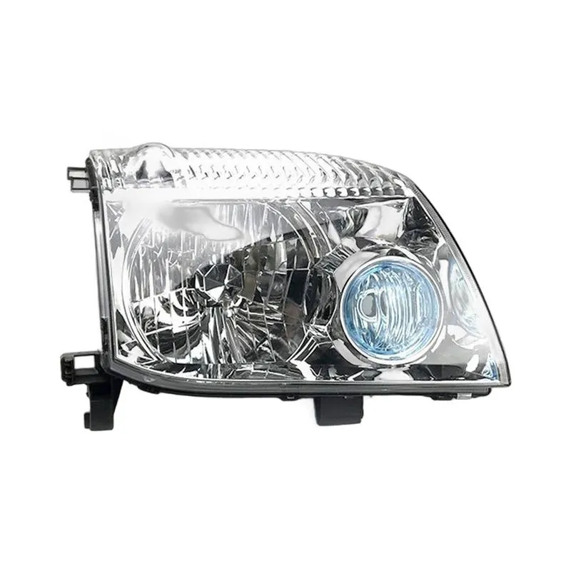 Faro delantero 215-11A4 — NISSAN X-TRAIL 2001-2007