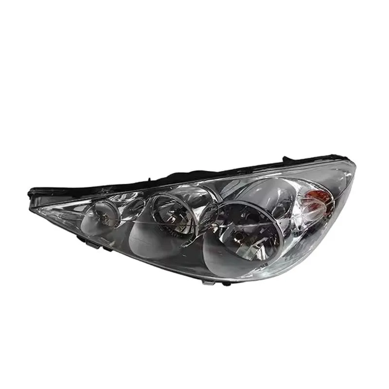 Phare 620696 — PEUGEOT 207 2009-2011