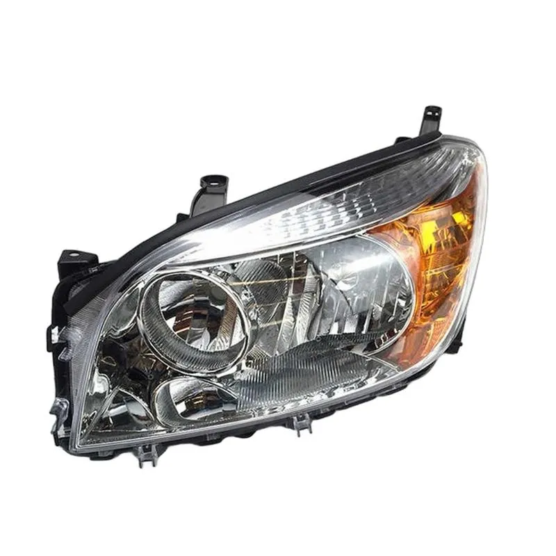 Phare L:81170-42331 — TOYOTA RAV4 2006-2008