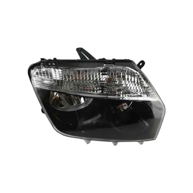 Фара 260100067R — RENAULT DACIA DUSTER 2010-2012
