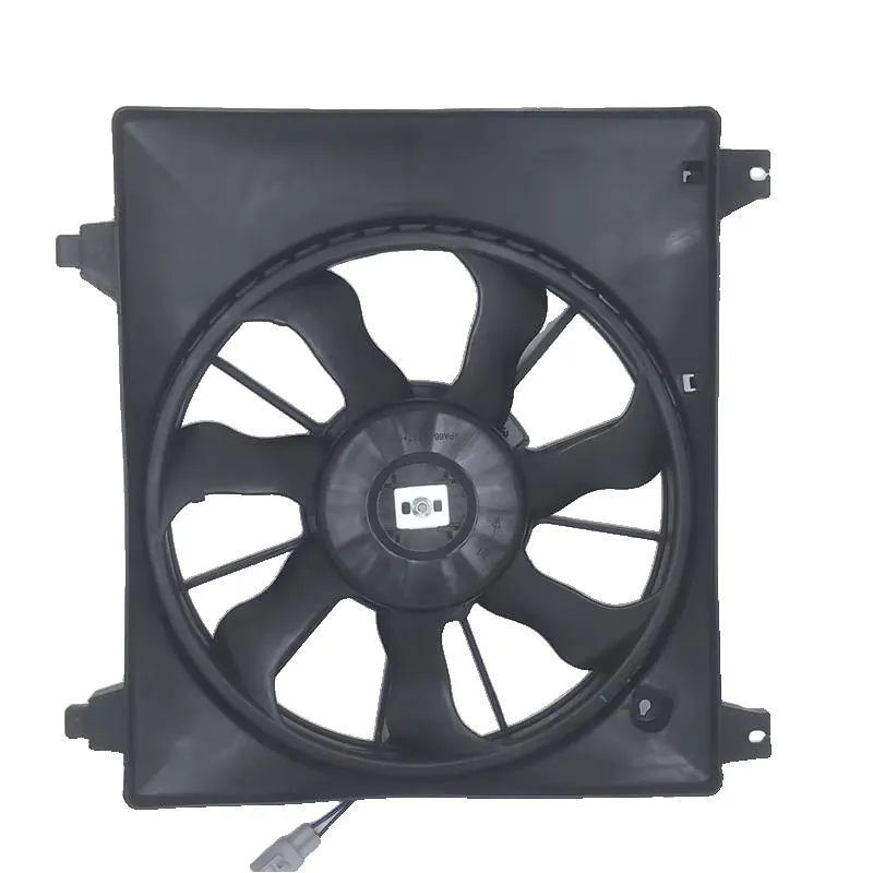 Kühlerlüfter 25380-4N000 — HYUNDAI EON 2011–2019