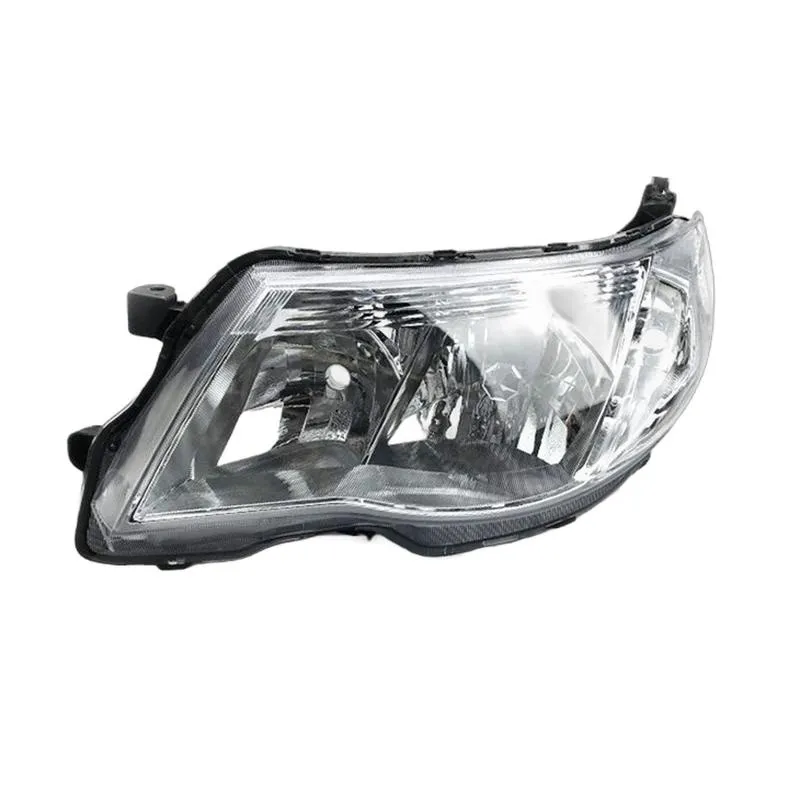 R:84001SC222 Headlight for SUBARU FORESTER 2009