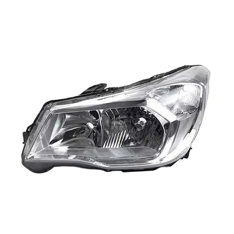 Scheinwerfer R:84001-SG020 — SUBARU FORESTER 2013