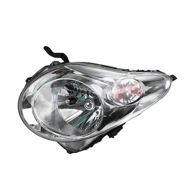 Faro delantero R:35121-M68K00 — SUZUKI ALTO 2009