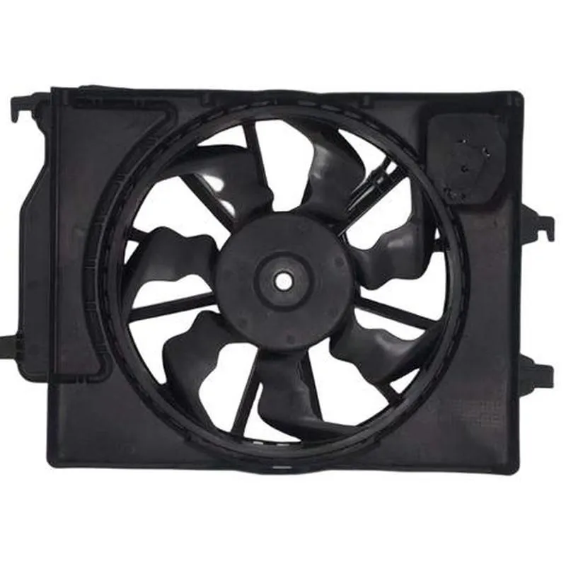 Ventilateur de radiateur 25380-F9500 — HYUNDAI VERNA (2020)