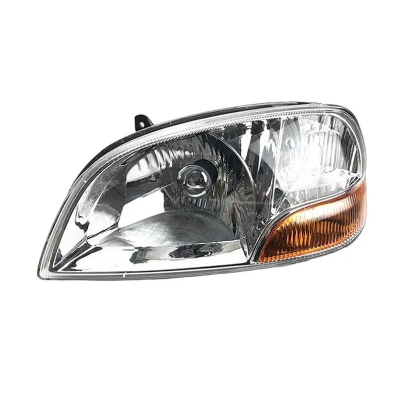 Scheinwerfer L:35120-80G41 — SUZUKI IGNIS 2004