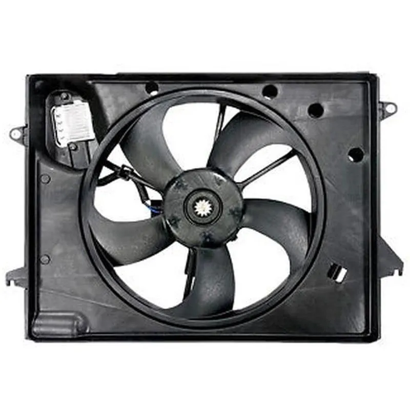 Ventilateur de radiateur 25380-C2000 — HYUNDAI SONATA 2015