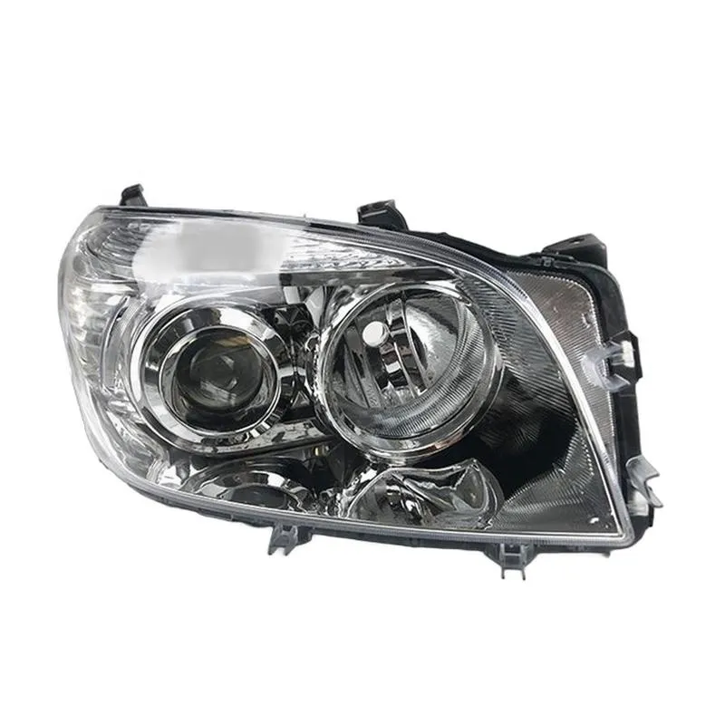 Faro delantero R:81130-42320 — TOYOTA RAV4 2005-2007