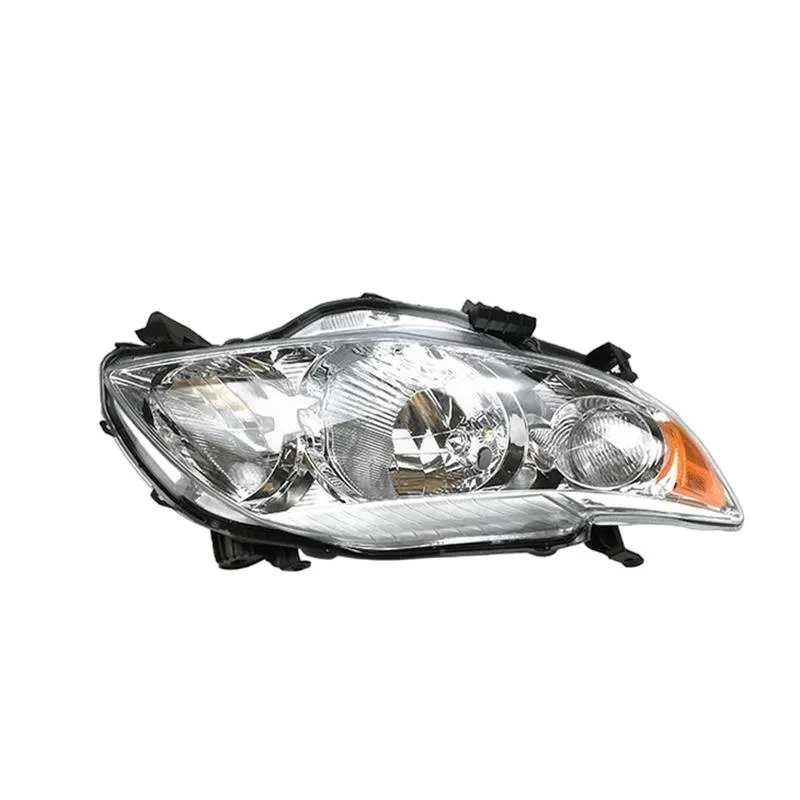 81110-02670 Headlight for TOYOTA COROLLA 2009-2010