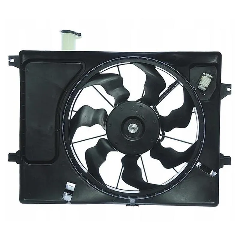 Kühlerlüfter 25380-3X000 — KIA K3 2011