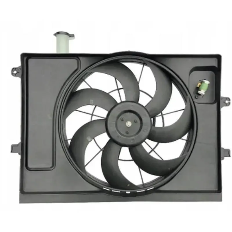 Ventilateur de radiateur 25380-J9200 — HYUNDAI KONA 2.0L (2018)