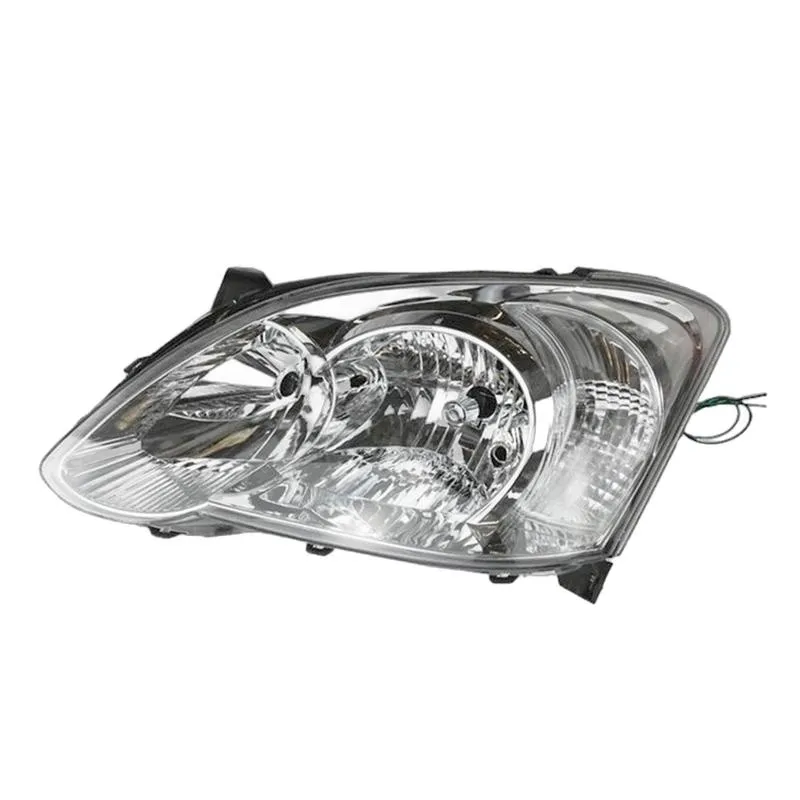 Scheinwerfer R:81130-02380 — TOYOTA COROLLA RUNX 2004-2006