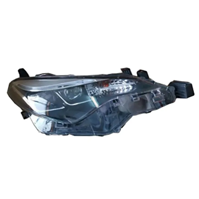 Faro delantero 81150-02M90 — TOYOTA COROLLA SE 2017-2018