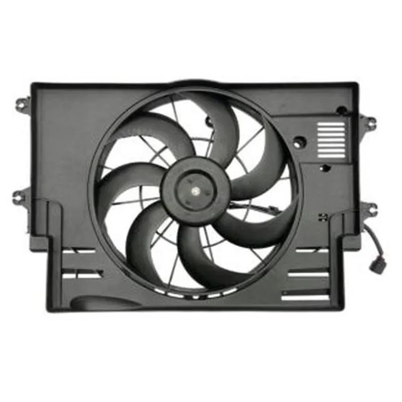 Ventilateur de radiateur 25380-J9000 — HYUNDAI KONA 2018–2019