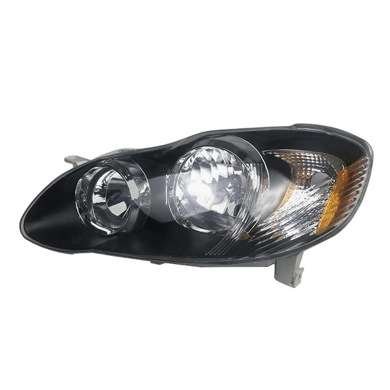 Phare 81110-02370 — TOYOTA COROLLA 2005-2008
