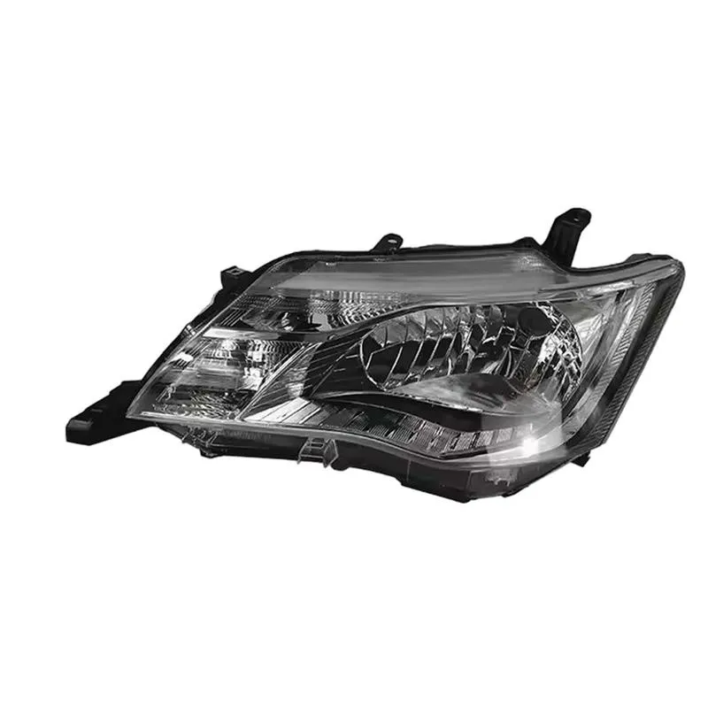 Phare 12-581 — TOYOTA COROLLA FIELDER NZE161 2012-2014