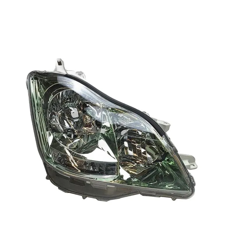 Scheinwerfer 112-1118 — TOYOTA CROWN 2005-2008