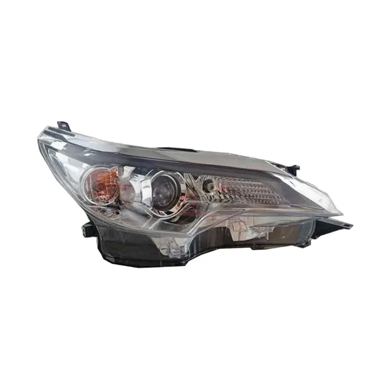 Phare 81150-0KA10 — TOYOTA FORTUNER 2018