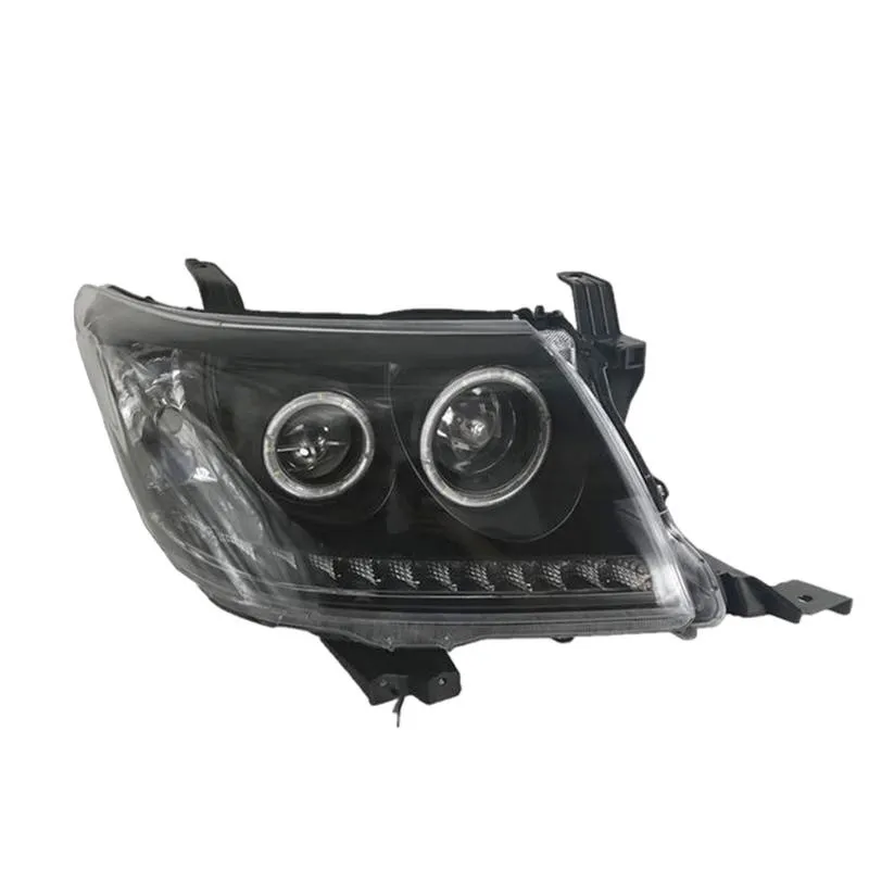 Phare R:81130-0K390 — TOYOTA HILUX VIGO 2011