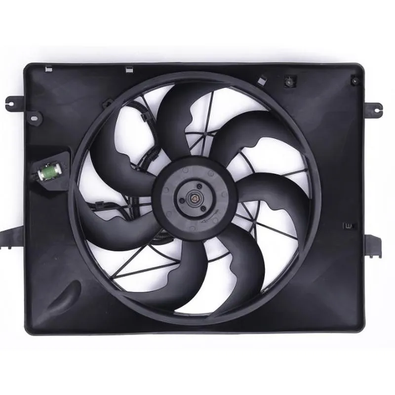 Ventilador del radiador 25380-2M500 — HYUNDAI COUPE (2013)